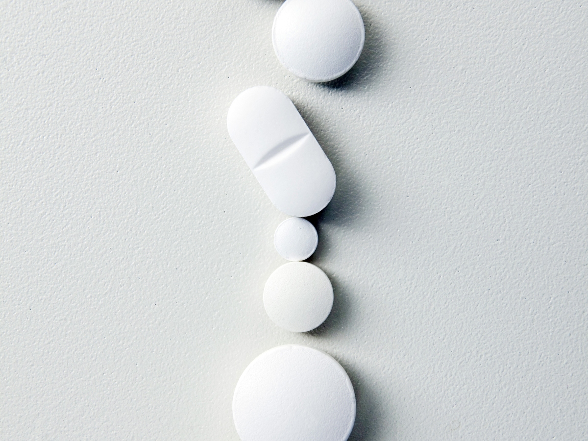 Popping Pills and Bursting Balloons – Paracetamol and Risk-taking